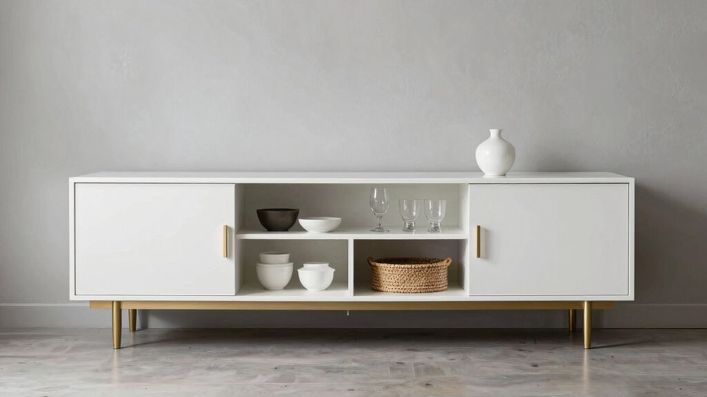 match style with decor