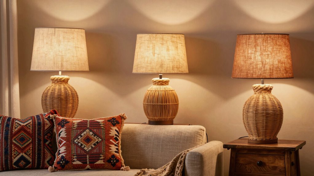 matching decor and functionality