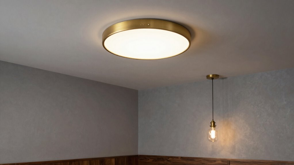 matching room style cohesively