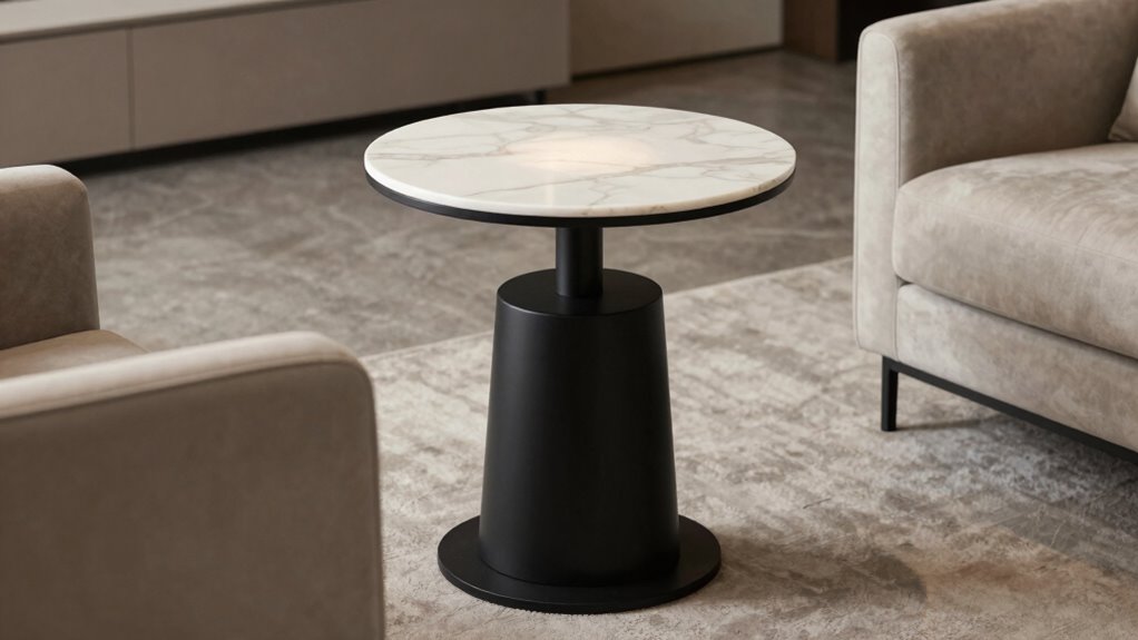 matching style and function