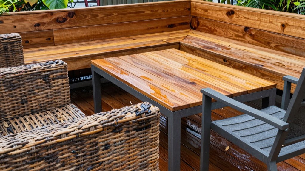 material costs and lifespan