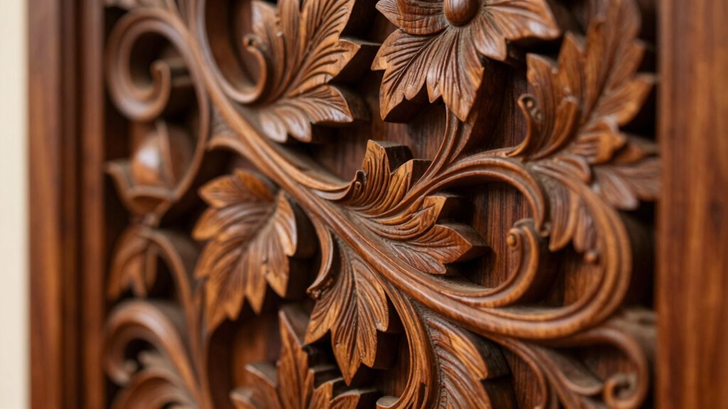 material quality and craftsmanship