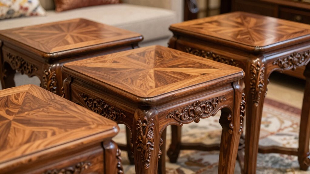 material quality and design