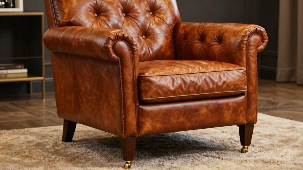 material quality and durability