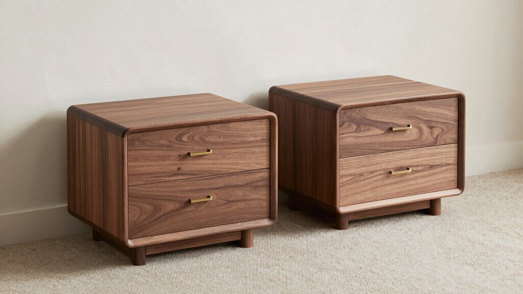 material quality and features