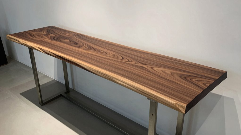 material size features maintenance