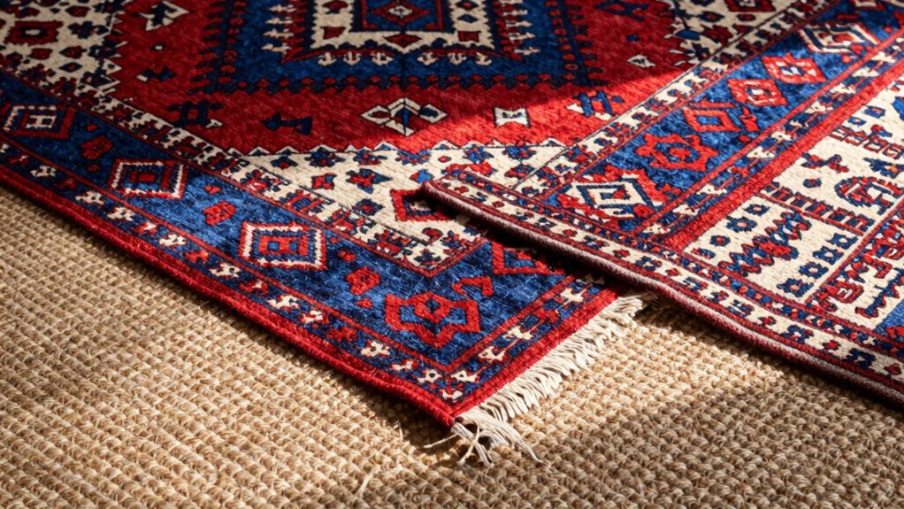 material size pattern durability