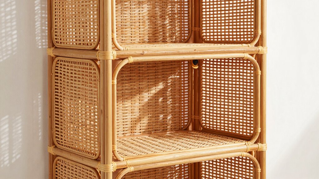 material size safety features