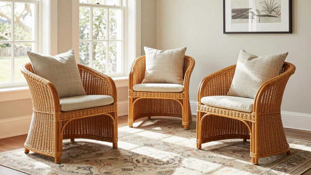 material style comfort size