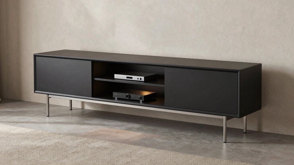 material style storage fit