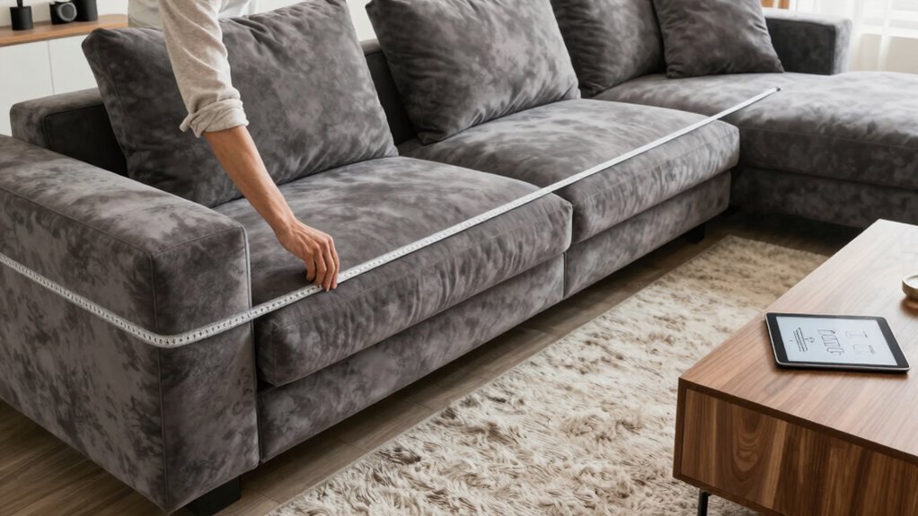 measure confirm clear verify