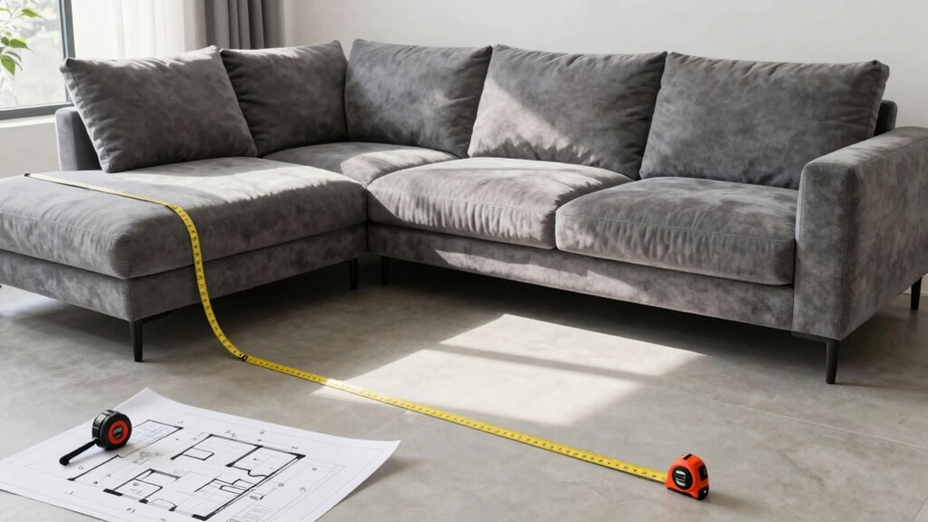 measure fit decorate optimize