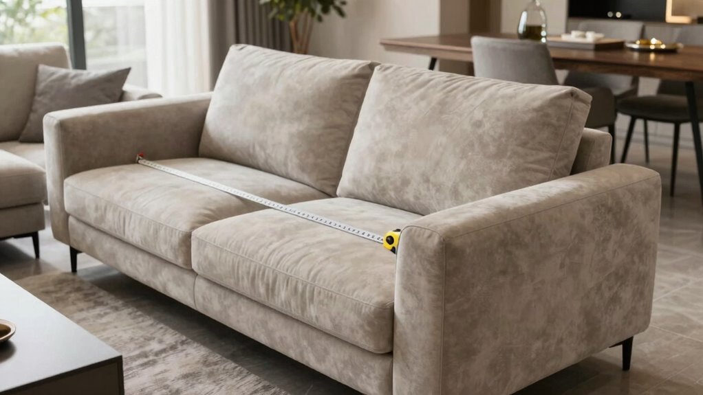 measure fit space access