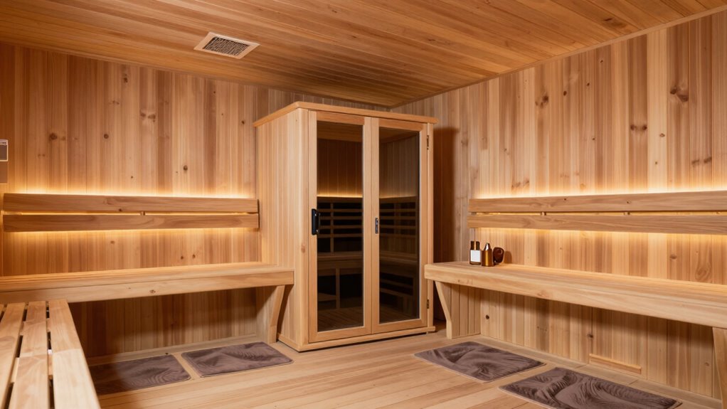 measure space and access