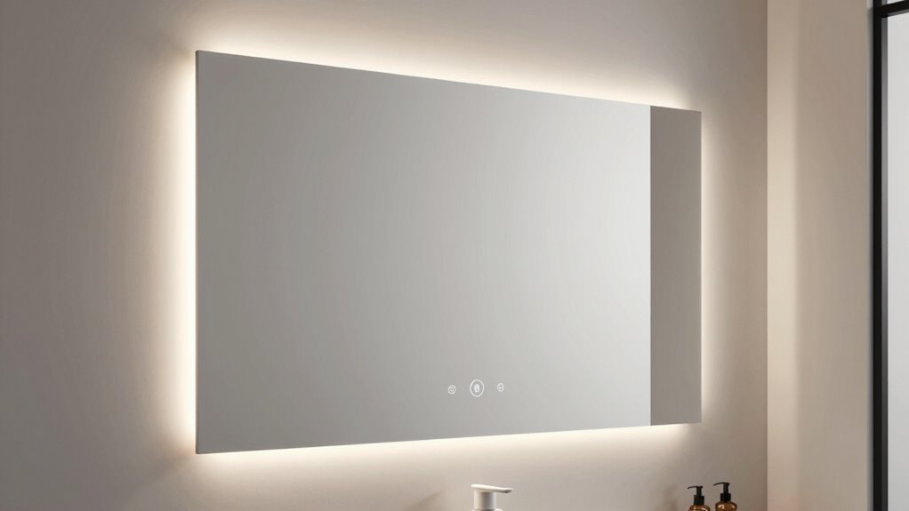 mirror selection considerations