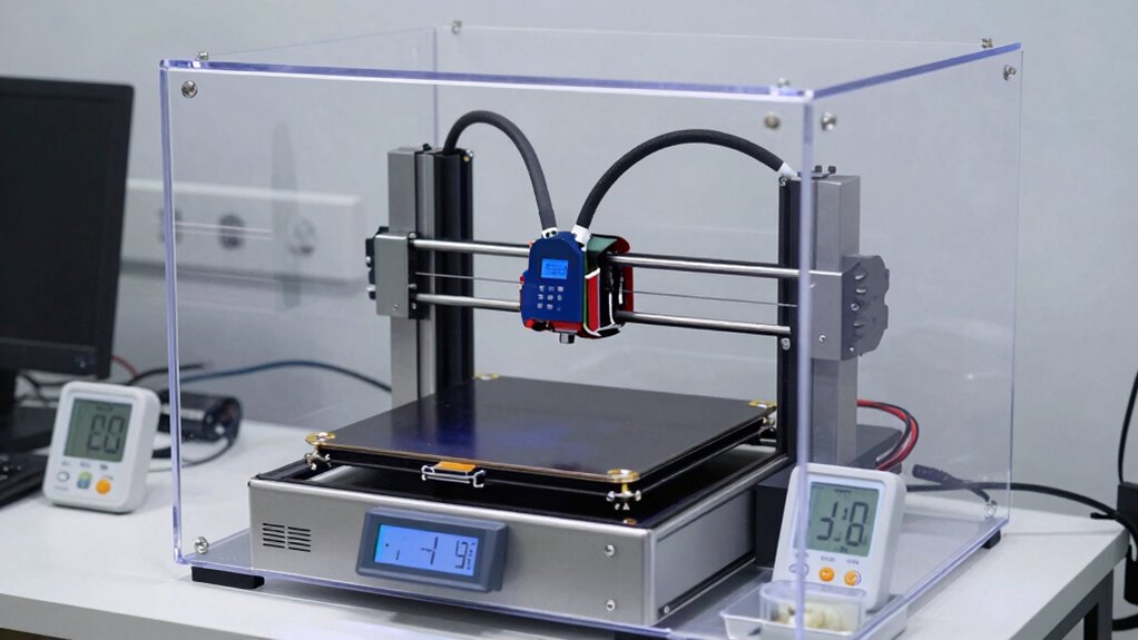 monitor control and stabilize