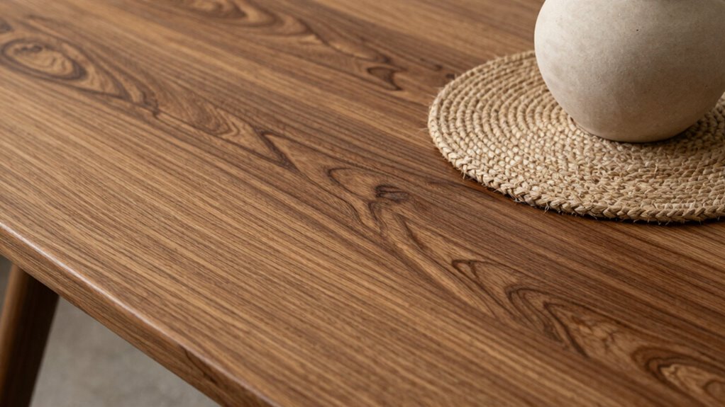 natural material decor tips