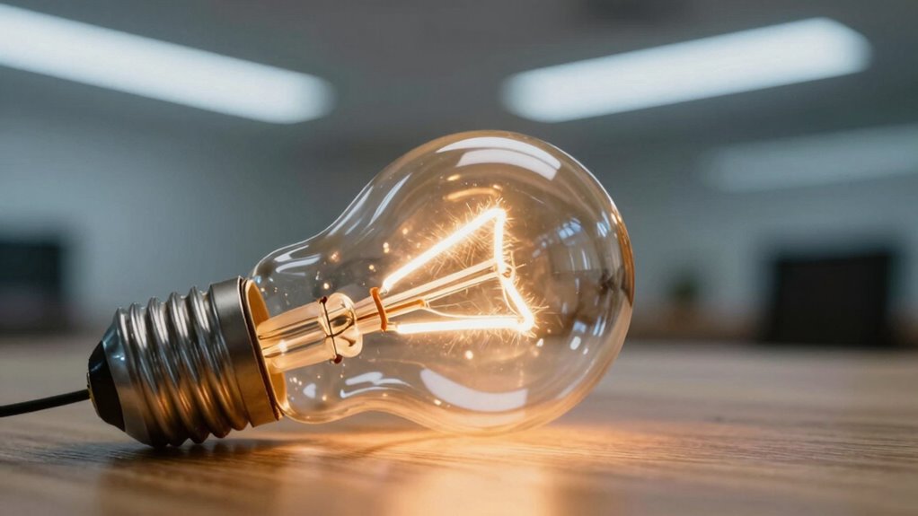 optimal lighting for comfort