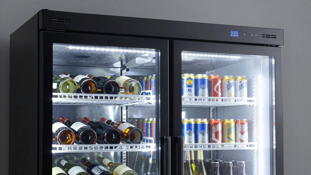 optimal ventilation and zoning