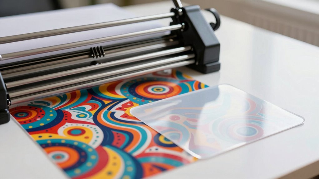 optimize blade and settings