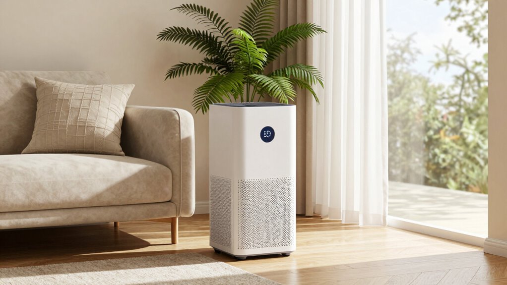 optimize furniture for airflow