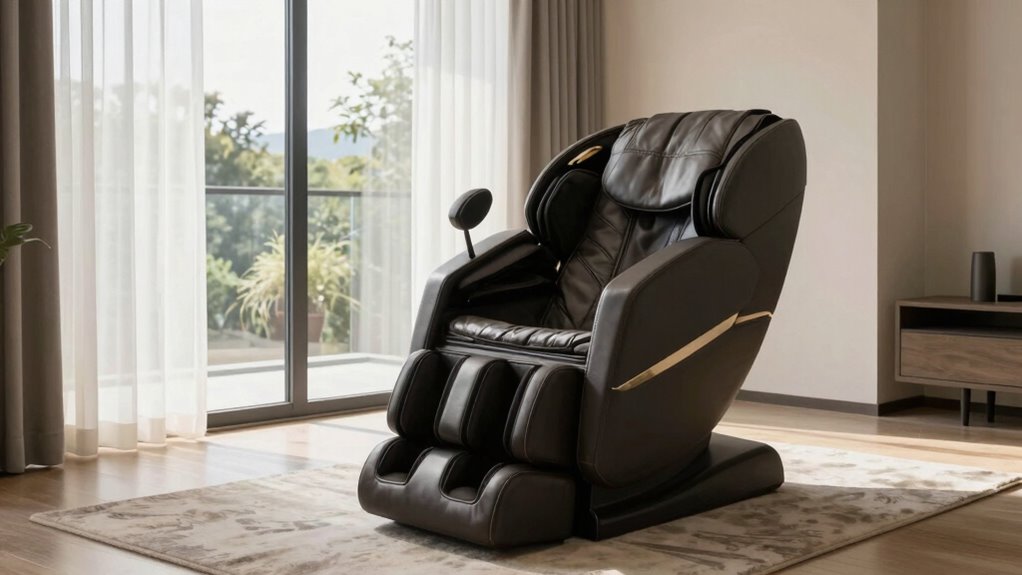 optimize natural light viewing