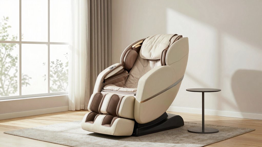 optimize space for accessibility