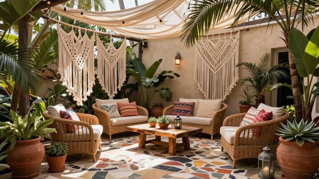outdoor decor maintenance tips