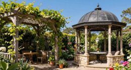 outdoor shade structure comparison