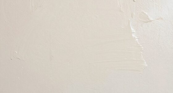 paint sheen color discrepancies