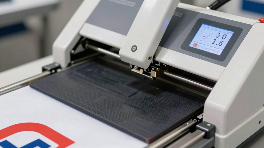 perfect heat transfer technique