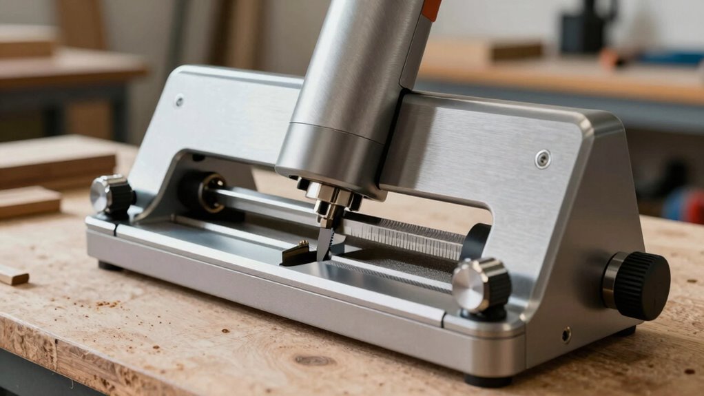 planer features and considerations