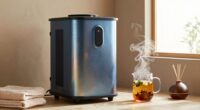 portable steam saunas for relaxation