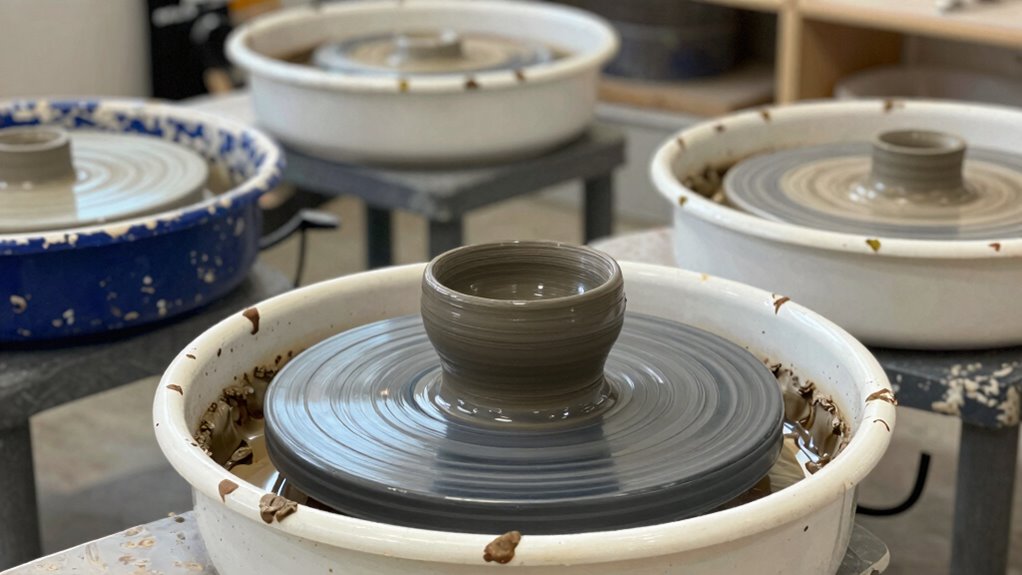 pottery wheel budget guide