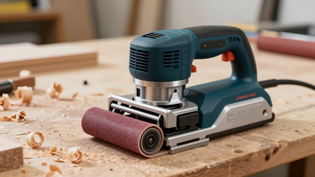 power belts speed convenience