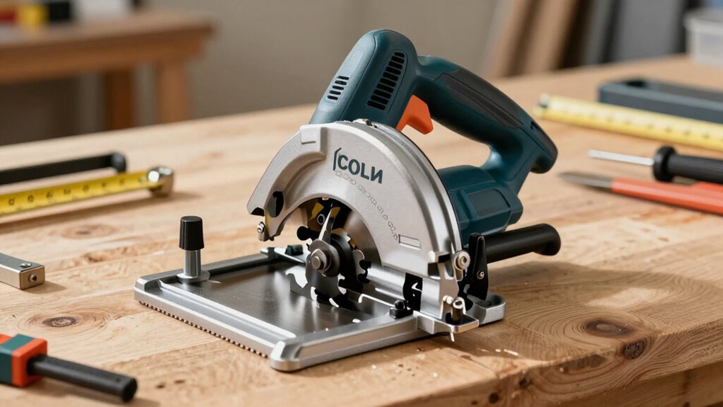 power capacity safety features