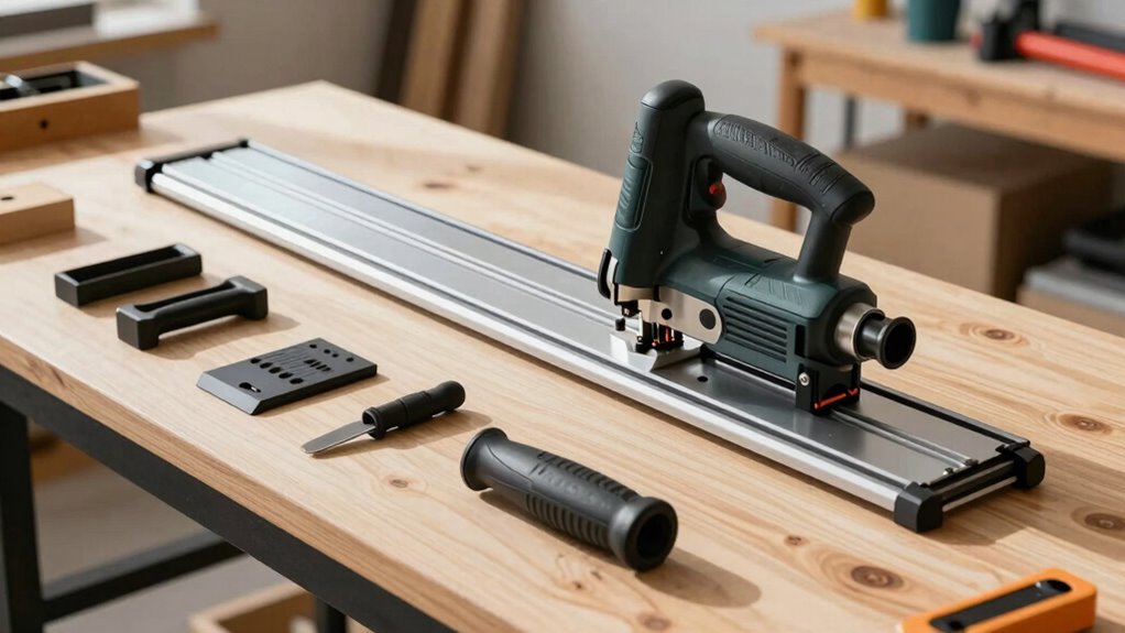 power compatibility safety features