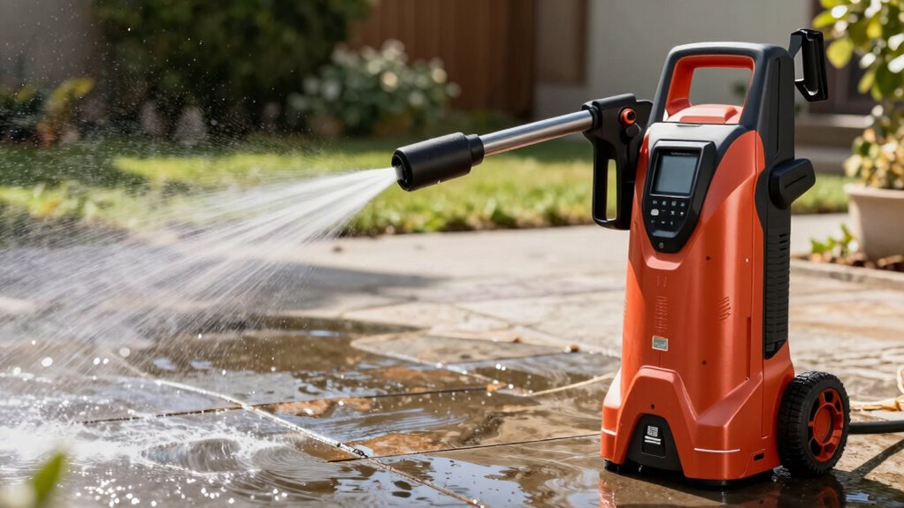 power versatility durability convenience