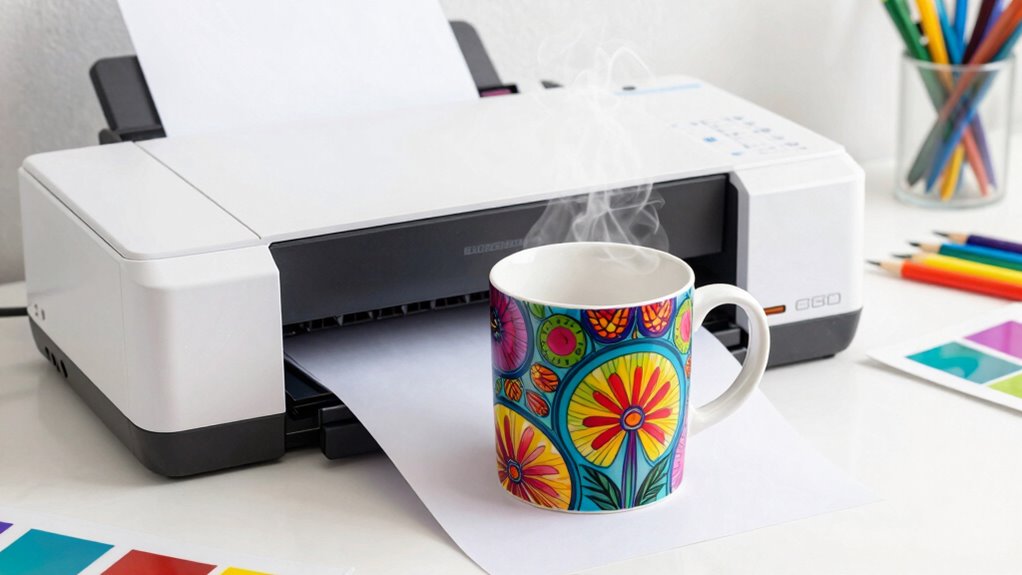 print press perfect results