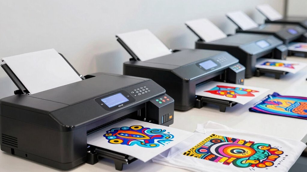 printer compatibility and ease