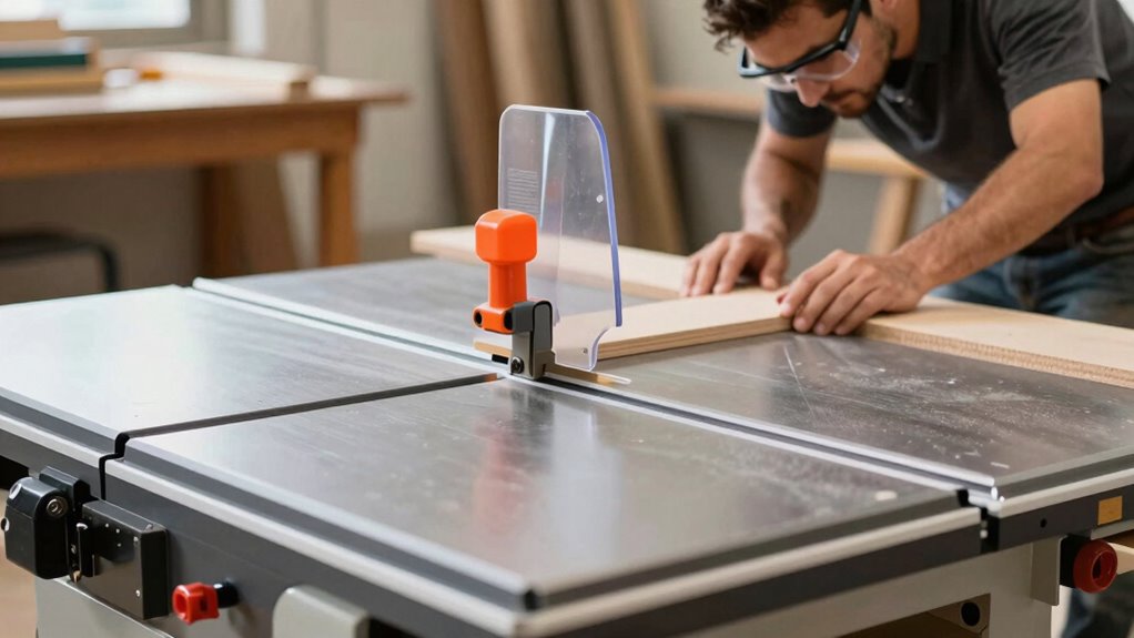 prioritize safety and focus