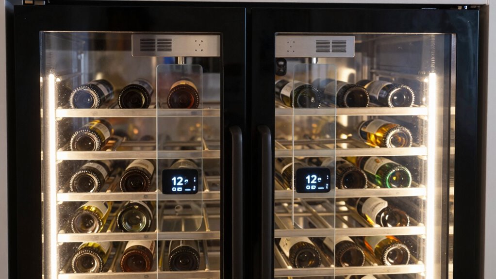 proper airflow and zoning