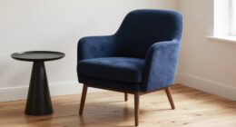 proper height and scale