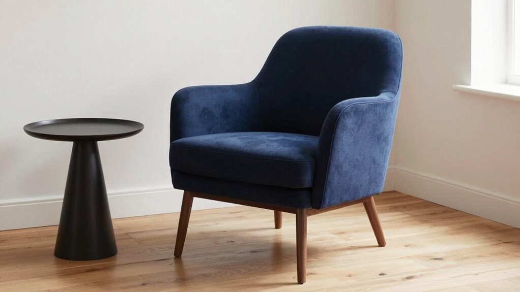 proper height and scale