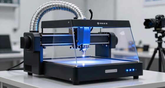 proper ventilation for safety