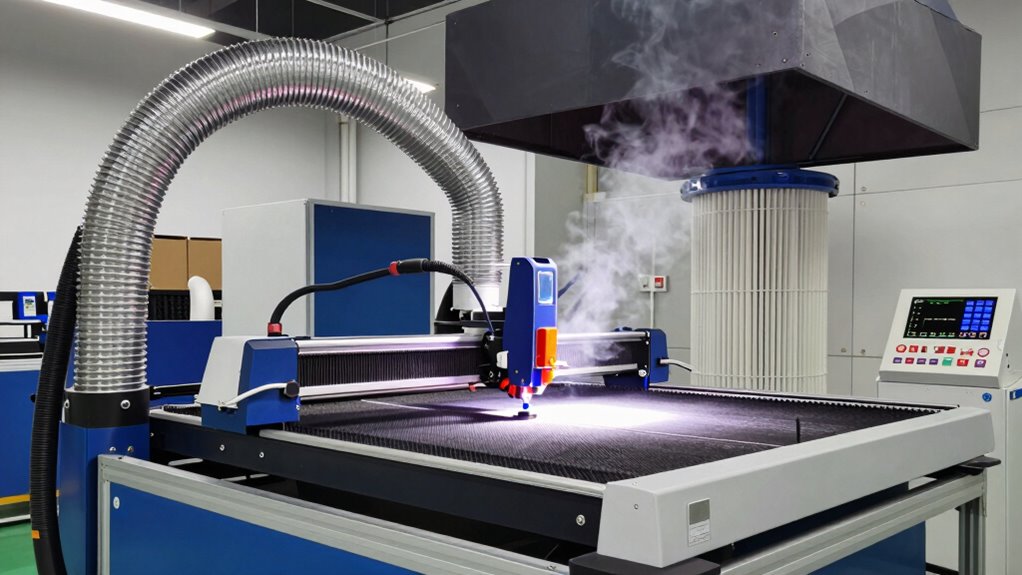 proper ventilation system maintenance