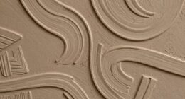 quick textured wall enhancement