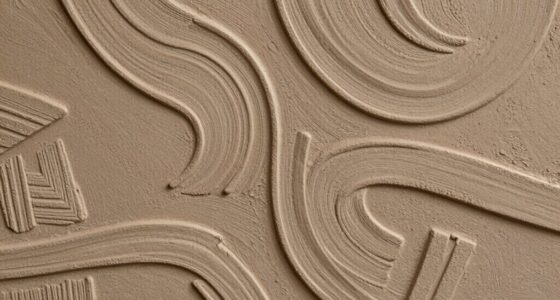 quick textured wall enhancement