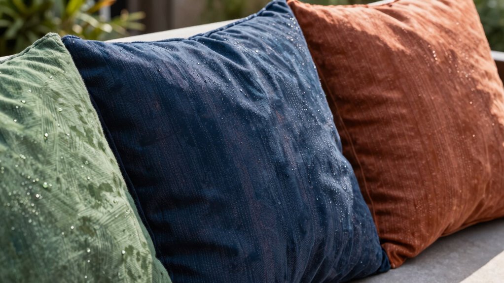 read fabric labels thoroughly