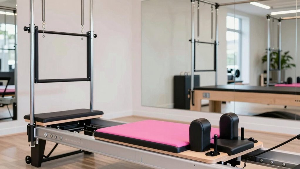 reformer features and budget